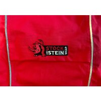 STOCK+STEIN® Wear Winterjacke Wintermaster Simply Red rot S