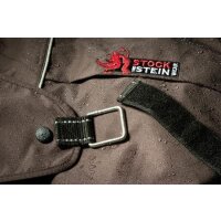 STOCK+STEIN® Wear Winterjacke Wintermaster Simply Red rot S