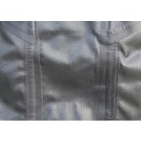 STOCK+STEIN® Wear Regenjacke Rainmaster Chocolate dunkelbraun