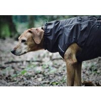 STOCK+STEIN® Wear Regenjacke Rainmaster Phantom schwarz