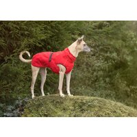 STOCK+STEIN® Wear Regenjacke Rainmaster Simply Red rot