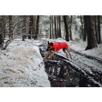 STOCK+STEIN® Wear Winterjacke Wintermaster Simply Red rot